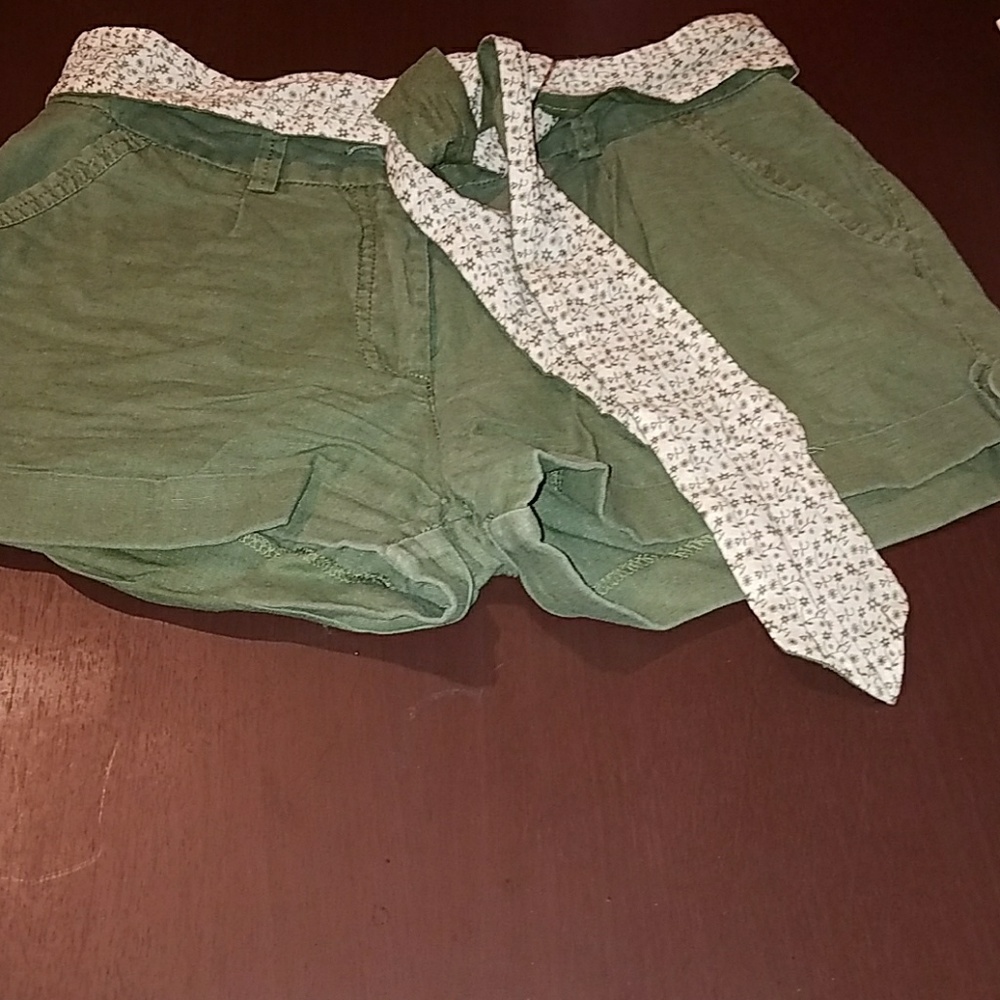 Shorts